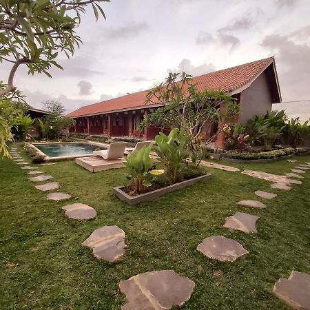 Ayuna Family Ubud Exteriér fotografie