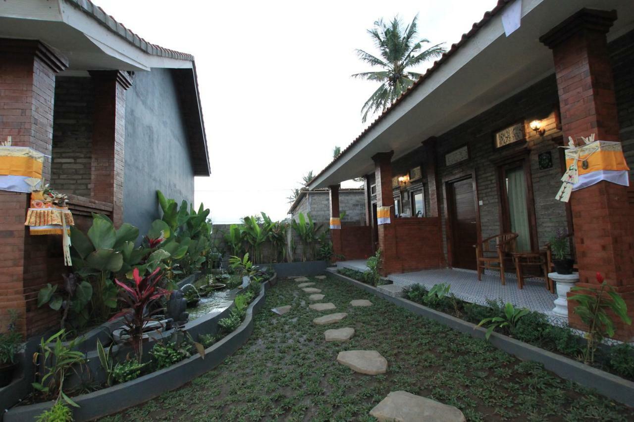 Ayuna Family Ubud Exteriér fotografie