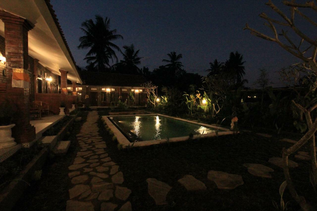 Ayuna Family Ubud Exteriér fotografie