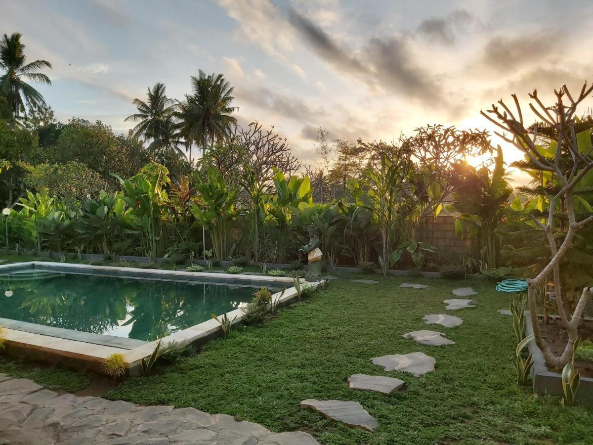 Ayuna Family Ubud Exteriér fotografie